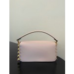 FENDI Fandace series medium baguette