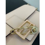 FENDI Fandace series medium baguette