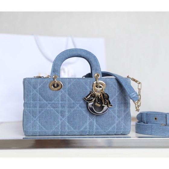 Dior Lady D-Joy is a classic style of the Goliath Bible