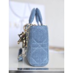 Dior Lady D-Joy is a classic style of the Goliath Bible