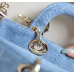 Dior Lady D-Joy is a classic style of the Goliath Bible