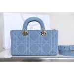 Dior Lady D-Joy is a classic style of the Goliath Bible