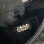 Prada's new 1BC169 embroidery