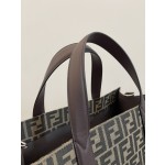 FENDI Men's Presbyopia Tote Bag