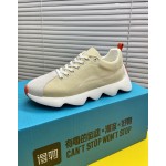 Hermes sports casual shoes