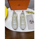 Hermes sports casual shoes