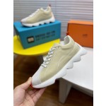 Hermes sports casual shoes