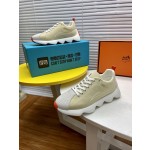 Hermes sports casual shoes