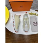 Hermes sports casual shoes