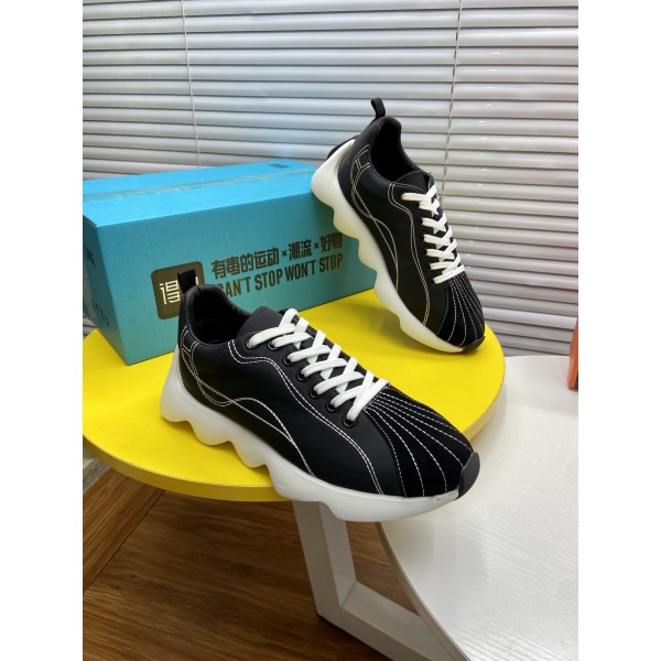 Hermes sports casual shoes