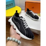 Hermes sports casual shoes