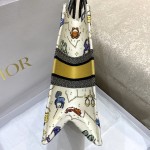 DIOR TOTE Valentine's Day Limited Collection