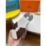 Hermes sports casual shoes