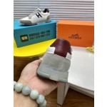 Hermes sports casual shoes