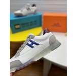 Hermes sports casual shoes