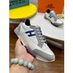 Hermes sports casual shoes