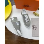 Hermes sports casual shoes