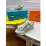 Hermes sports casual shoes