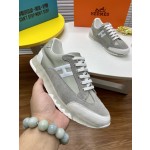 Hermes sports casual shoes
