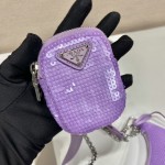 Prada Embroidery 3-in-1 1BH204