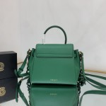 VERSACE LaMedusa2021 Spring/Summer Collection Handbag 1040#