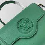 VERSACE LaMedusa2021 Spring/Summer Collection Handbag 1039#