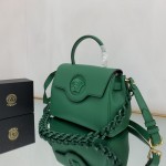 VERSACE LaMedusa2021 Spring/Summer Collection Handbag 1039#