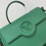VERSACE LaMedusa2021 Spring/Summer Collection Handbag 1038#
