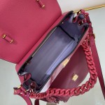 VERSACE LaMedusa2021 Spring/Summer Collection Handbag 1039#