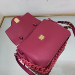 VERSACE LaMedusa2021 Spring/Summer Collection Handbag 1039#