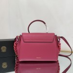 VERSACE LaMedusa2021 Spring/Summer Collection Handbag 1039#