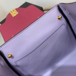 VERSACE LaMedusa2021 Spring/Summer Collection Handbag 1040#