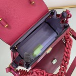 VERSACE LaMedusa2021 Spring/Summer Collection Handbag 1040#