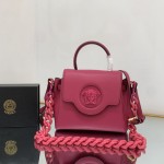 VERSACE LaMedusa2021 Spring/Summer Collection Handbag 1040#