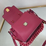 VERSACE LaMedusa2021 Spring/Summer Collection Handbag 1040#