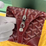 GOYARD Boeing Makeup Bag Storage Bag W16