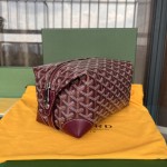 GOYARD Boeing Makeup Bag Storage Bag W16