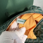 GOYARD Boeing Makeup Bag Storage Bag W16