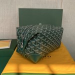 GOYARD Boeing Makeup Bag Storage Bag W16