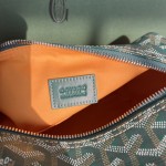 GOYARD Boeing Makeup Bag Storage Bag W16