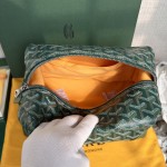 GOYARD Boeing Makeup Bag Storage Bag W16