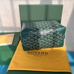 GOYARD Boeing Makeup Bag Storage Bag W16