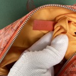 GOYARD Boeing Makeup Bag Storage Bag W16