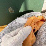 GOYARD Boeing Makeup Bag Storage Bag W16