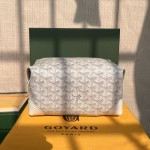GOYARD Boeing Makeup Bag Storage Bag W16