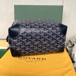 GOYARD Boeing Makeup Bag Storage Bag W16