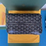GOYARD Boeing Makeup Bag Storage Bag W16