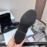 Prada Short Boot Collection