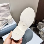 Prada Short Boot Collection