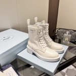 Prada Short Boot Collection